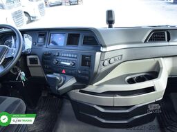 MAN TGX 18.470 GX, 14 Gears