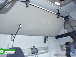 MAN TGX 18.470 GX, 14 Gears