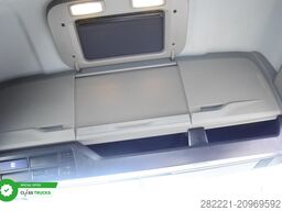 MAN TGX 18.470 GX, 14 Gears