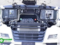 MAN TGX 18.470 GX, 14 Gears