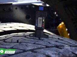 MAN TGX 18.470 GX, 14 Gears