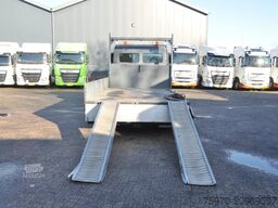 Mercedes-Benz Atego 1221 2017 OPRIJWAGEN 101.775km Machine tr...