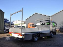 Mercedes-Benz Atego 1221 2017 OPRIJWAGEN 101.775km Machine tr...