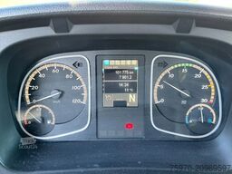 Mercedes-Benz Atego 1221 2017 OPRIJWAGEN 101.775km Machine tr...