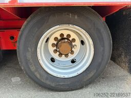 Gheysen en Verpoort M2VB - TWISTLOCKS - WIPKAR - TUV  BLAD...