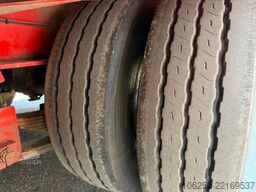Gheysen en Verpoort M2VB - TWISTLOCKS - WIPKAR - TUV  BLAD...