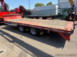 Gheysen en Verpoort M2VB - TWISTLOCKS - WIPKAR - TUV  BLAD...