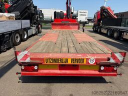 Gheysen en Verpoort M2VB - TWISTLOCKS - WIPKAR - TUV  BLAD...