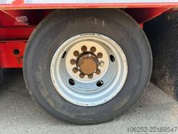 Gheysen en Verpoort M2VB - TWISTLOCKS - WIPKAR - TUV  BLAD...