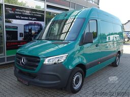 mercedes-benz Sprinter 317 CDI Kasten L2H2 LED/AHK/NAVI/KLIMA