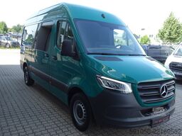 mercedes-benz Sprinter 317 CDI Kasten L2H2 LED/AHK/NAVI/KLIMA
