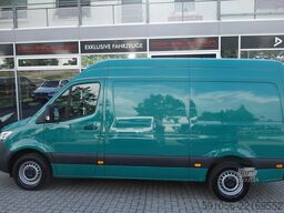 mercedes-benz Sprinter 317 CDI Kasten L2H2 LED/AHK/NAVI/KLIMA