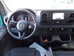 mercedes-benz Sprinter 317 CDI Kasten L2H2 LED/AHK/NAVI/KLIMA