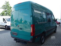 mercedes-benz Sprinter 317 CDI Kasten L2H2 LED/AHK/NAVI/KLIMA