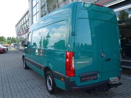 mercedes-benz Sprinter 317 CDI Kasten L2H2 LED/AHK/NAVI/KLIMA