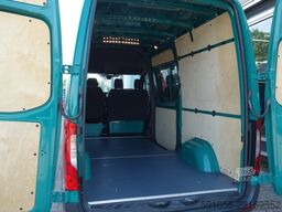 mercedes-benz Sprinter 317 CDI Kasten L2H2 LED/AHK/NAVI/KLIMA