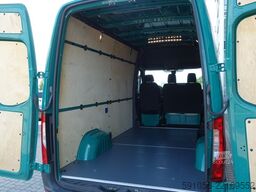 mercedes-benz Sprinter 317 CDI Kasten L2H2 LED/AHK/NAVI/KLIMA