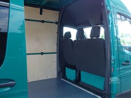 mercedes-benz Sprinter 317 CDI Kasten L2H2 LED/AHK/NAVI/KLIMA