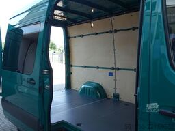mercedes-benz Sprinter 317 CDI Kasten L2H2 LED/AHK/NAVI/KLIMA