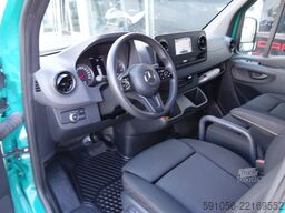 mercedes-benz Sprinter 317 CDI Kasten L2H2 LED/AHK/NAVI/KLIMA
