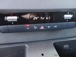 mercedes-benz Sprinter 317 CDI Kasten L2H2 LED/AHK/NAVI/KLIMA