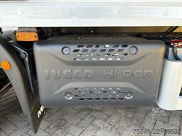 Iveco 120E 210 + DHOLLANDIA LAADKLEP + EURO 6 + 12T