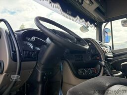 DAF XF 105.460 ATE SPACECAB 4x2 (EURO 5 / ZF12 MANU...