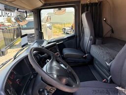 Scania R 480 6X2 + 3 PEDALS + STUURAS + EURO 5 + ALU O...