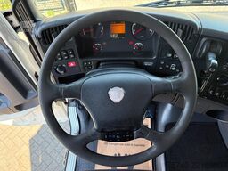 Scania R 480 6X2 + 3 PEDALS + STUURAS + EURO 5 + ALU O...