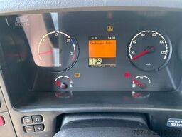 Scania R 480 6X2 + 3 PEDALS + STUURAS + EURO 5 + ALU O...