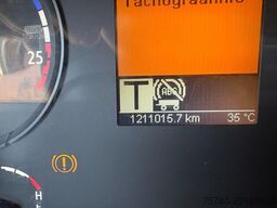 Scania R 480 6X2 + 3 PEDALS + STUURAS + EURO 5 + ALU O...