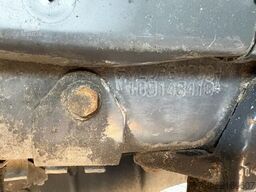 Scania R 480 6X2 + 3 PEDALS + STUURAS + EURO 5 + ALU O...