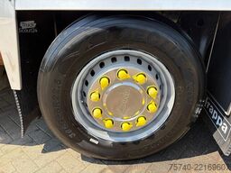 Scania R 480 6X2 + 3 PEDALS + STUURAS + EURO 5 + ALU O...