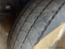Scania R 480 6X2 + 3 PEDALS + STUURAS + EURO 5 + ALU O...