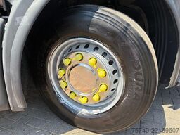 Scania R 480 6X2 + 3 PEDALS + STUURAS + EURO 5 + ALU O...