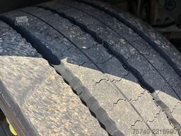 Scania R 480 6X2 + 3 PEDALS + STUURAS + EURO 5 + ALU O...