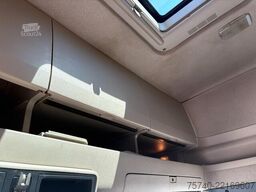 Scania R 480 6X2 + 3 PEDALS + STUURAS + EURO 5 + ALU O...
