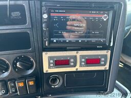 Scania R 480 6X2 + 3 PEDALS + STUURAS + EURO 5 + ALU O...