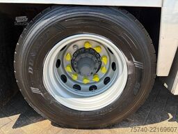 Scania R 480 6X2 + 3 PEDALS + STUURAS + EURO 5 + ALU O...