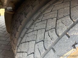 Scania R 480 6X2 + 3 PEDALS + STUURAS + EURO 5 + ALU O...