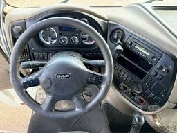 DAF XF 105.460 SPACECAB (EURO 5 / ZF16 MANUAL GEARB...