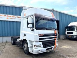 DAF CF 85.410 SPACECAB (EURO 5 / ZF16 MANUAL GEARBO...