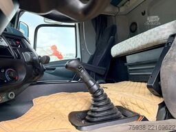 DAF CF 85.410 SPACECAB (EURO 5 / ZF16 MANUAL GEARBO...