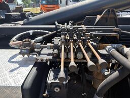 MAN TGA 26.360 + 6X4 + HAAKARM SYSTEEM + MANUAL + B...