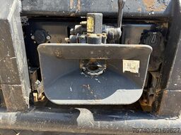 MAN TGA 26.360 + 6X4 + HAAKARM SYSTEEM + MANUAL + B...