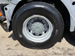 MAN TGA 26.360 + 6X4 + HAAKARM SYSTEEM + MANUAL + B...