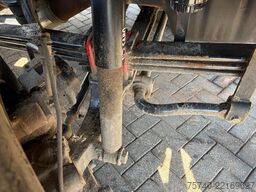 MAN TGA 26.360 + 6X4 + HAAKARM SYSTEEM + MANUAL + B...
