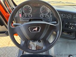MAN TGA 26.360 + 6X4 + HAAKARM SYSTEEM + MANUAL + B...