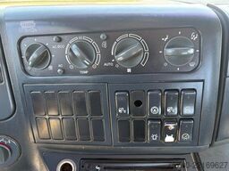 MAN TGA 26.360 + 6X4 + HAAKARM SYSTEEM + MANUAL + B...