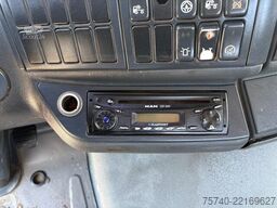 MAN TGA 26.360 + 6X4 + HAAKARM SYSTEEM + MANUAL + B...